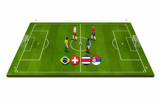 战术改变，球队赢得新生！，足球战术变革